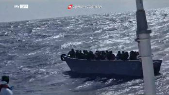 Nuova strage di migranti in mare, tra le vittime anche una bambina