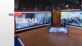 Sky Tg24 Economia, puntata del 11.04.2024