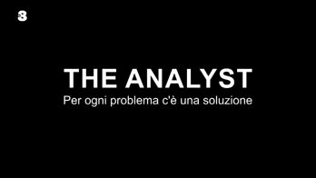 GialappaShow: The Analyst
