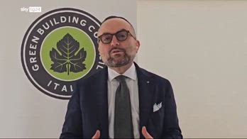 Case Green, Capaccioli: CBC Italia a disposizione del Governo per transizione