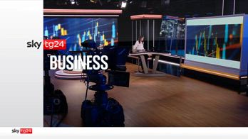 Sky Tg24 Business, puntata del 12 aprile 2024