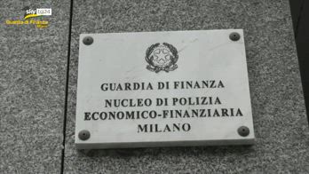 ERROR! Ndrangheta a Milano, Gdf arresta 14 persone, 4 locali sequestrati