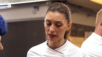 Alessandro Borghese Celebrity Chef: ispezioni in corso