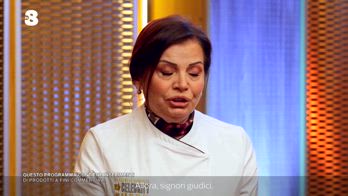 Celebrity Chef: Gabriella Golia vs Susanna Messaggio