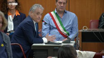 Processo Regeni, ambasciatore Massari: sul cropo evidenti segni di torture