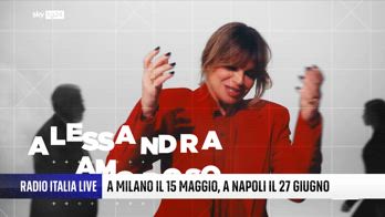 Torna Radio Italia Live - Il concerto, a Milano il 15 maggio e a Napoli il 27 giugno