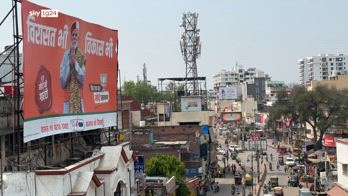 Elezioni India, Sky Tg24 a Varanasi, feudo elettorale di Modi