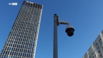 Olimpiadi, in Francia comincia sorveglianza telecamere con IA