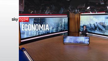 Sky Tg24 Economia, puntata del 18.04.2024
