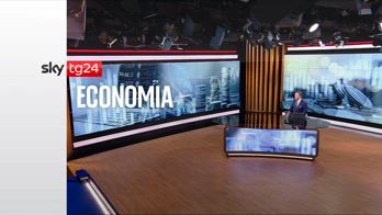 Sky Tg24 Economia, puntata del 19.04.2024