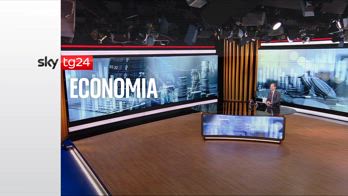 Sky Tg24 Economia, puntata del 22.04.2024