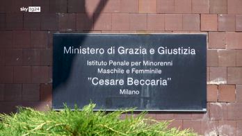 Arresti agente carcere Beccaria, Gip: omertà e paura all'interno della struttura