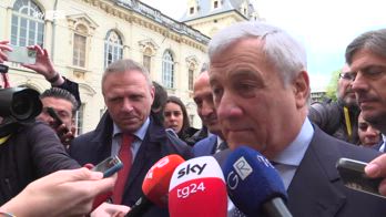 Basilicata, Tajani: grande successo, dimostra obiettivo 10% alle Europee è raggiungibile