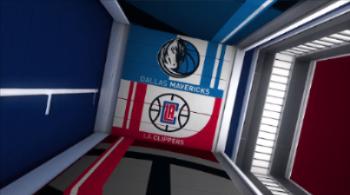 NBA Playoff Highlights: LA Clippers-Dallas gara-2 93-96