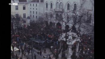 ERROR! 50 anni fa la rivoluzione dei garofai in Portogallo