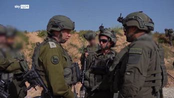 ERROR! Guerra in Medioriente, esercito pronto ad entrara a Rafah