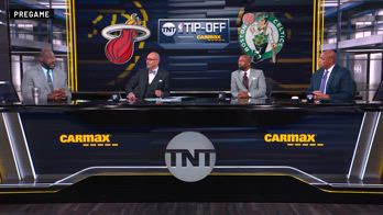 NBA, Shaq azzecca pronostico e punteggio di Celtics-Heat