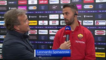 INTV SPINAZZOLA
