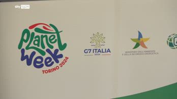Planet Week Torino, il nodo dell'economia circolare