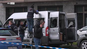 Milano, è caccia a 4 o 5 killer del 18enne bosniaco