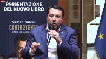 ERROR! Salvini: Elezioni europee non avranno influenza su governo
