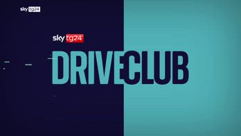 Drive Club, lo speciale Design Week