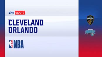 HL NBA CLEVELAND-ORLANDO 01.05_3931450
