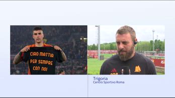 ONE TO ONE DE ROSSI