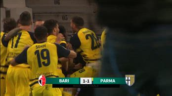PARMA IN SERIE A