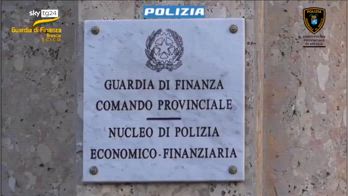 Patenti false, sgominata associazione da polizia e gdf a Brescia