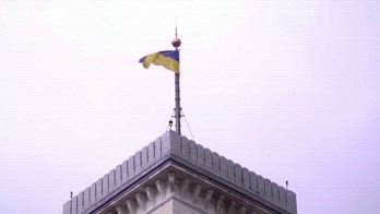 Guerra in Ucraina, autorità di Kiev: evitate le chiese nella Pasqua ortodossa