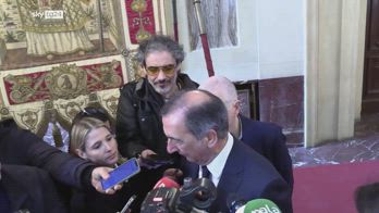 Milano, convegno Israele annullato, Sala: âClima tesoâ