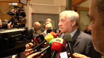 Tajani: nessun soldato italiano andrà in Russia