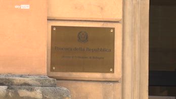 Bologna, Procura nomina periti strage Suviana