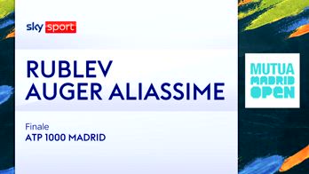 HL RUBLEV AUGER ALIASSIME FINALE MADRID MICHELA.transfer_1031163