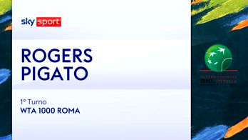HL PIGATO VS ROGERS WTA ROMA_3701881
