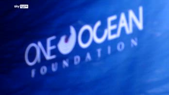 One Ocean Foundation presenta la settimana dedicata al mare