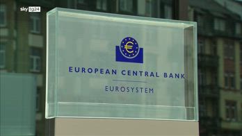 Mutui, rate scendono in vista di taglio tassi BCE a giugno