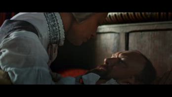 Firebrand, il trailer del film su Enrico VIII