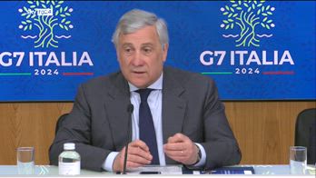 ERROR! Tajani, "La battaglia per contrastare il fentanyl riguarda tutti"