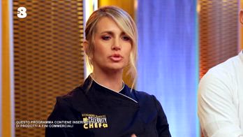 Alessandro BorgheseÂ CelebrityÂ Chef: pronti a sfidarsi
