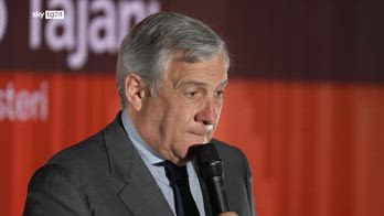 Tajani: nessun soldato europeo in Ucraina