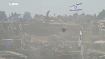 Guera Medioriente, Israele lancia attacco su Rafah, spaccatura con Usa