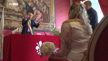ERROR! Matrimoni in Italia, sempre più stranieri