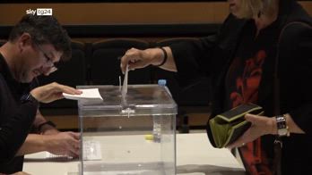 Elezioni Catlogna, exit poll: socilaisti in testa