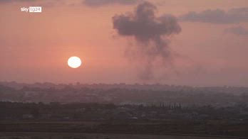 Guerra Mediorinete, la disperazione degli sfollati di Rafah