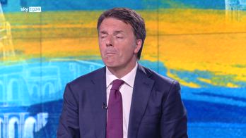 Tribù, Renzi: Toti si dimetterà per regolamento di conti con Fratelli d'Italia