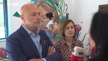 Padre Giulia Tramontano: "Giulia uccisa perché cercava la verità"