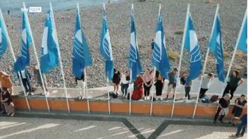 ERROR! Bandiere Blu, in Italia salgono a 236. 14 i nuovi ingressi
