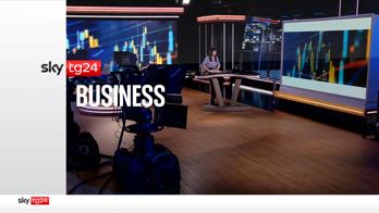 Sky Tg24 Business, puntata del 10 maggio 2024